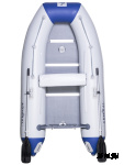 Надувная лодка Адмирал АМ-230
