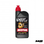 Масло Motul Gear 300 75w90 (100% синтетическое трансмиссионное масло) 1л