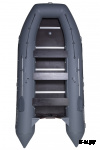 Надувная лодка ПВХ Адмирал 500