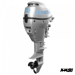Лодочный мотор SEANOVO SNF9.9FEL