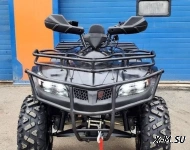 Квадроцикл YAMAHA REPLIKA Hunter 300cc