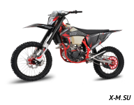 Мотоцикл ZUUM ZM JOKER RE