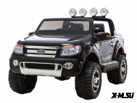 ДЕТСКИЙ ЭЛЕКТРОМОБИЛЬ FORD ЛИЦЕНЗИЯ