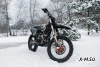 Мотоцикл JHL MOTO JHL Z8i (EFI) NC300S (182-MN)