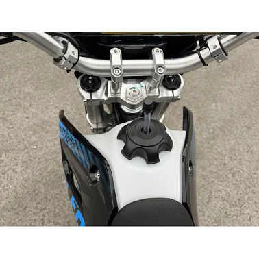 Питбайк Fidelis Et Fortis SE150E Lux