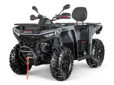 Квадроцикл AODES Pathcross ATV525L XE PRO 2025г.