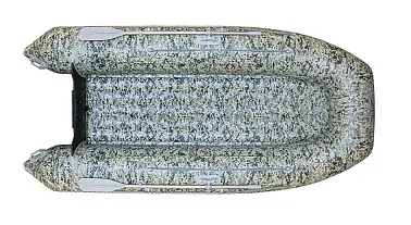 Лодка «ФЛАГМАН - 330U»